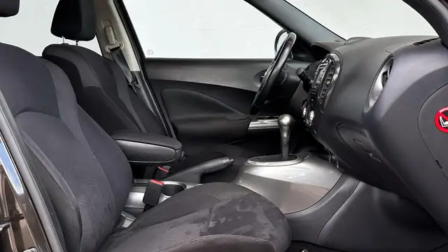 Nissan Juke view 15