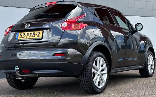 Nissan Juke view 14