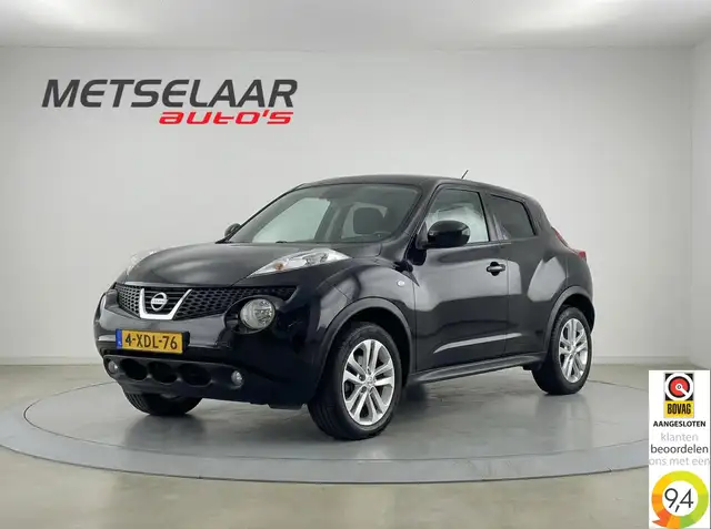 2011 Nissan Juke in Brown for sale