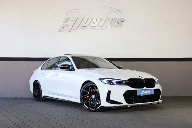 BMW 330 i/KAMERA/PDC/TOTW/APPLE/TEMP/BTH/MFL/SHZ/R20