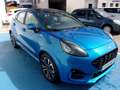Ford Puma 1.0 EcoBoost MHEV ST-Line Aut. 125 Bleu - thumbnail 6