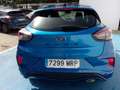 Ford Puma 1.0 EcoBoost MHEV ST-Line Aut. 125 Bleu - thumbnail 8