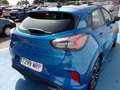 Ford Puma 1.0 EcoBoost MHEV ST-Line Aut. 125 Bleu - thumbnail 7