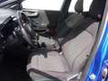 Ford Puma 1.0 EcoBoost MHEV ST-Line Aut. 125 Bleu - thumbnail 9