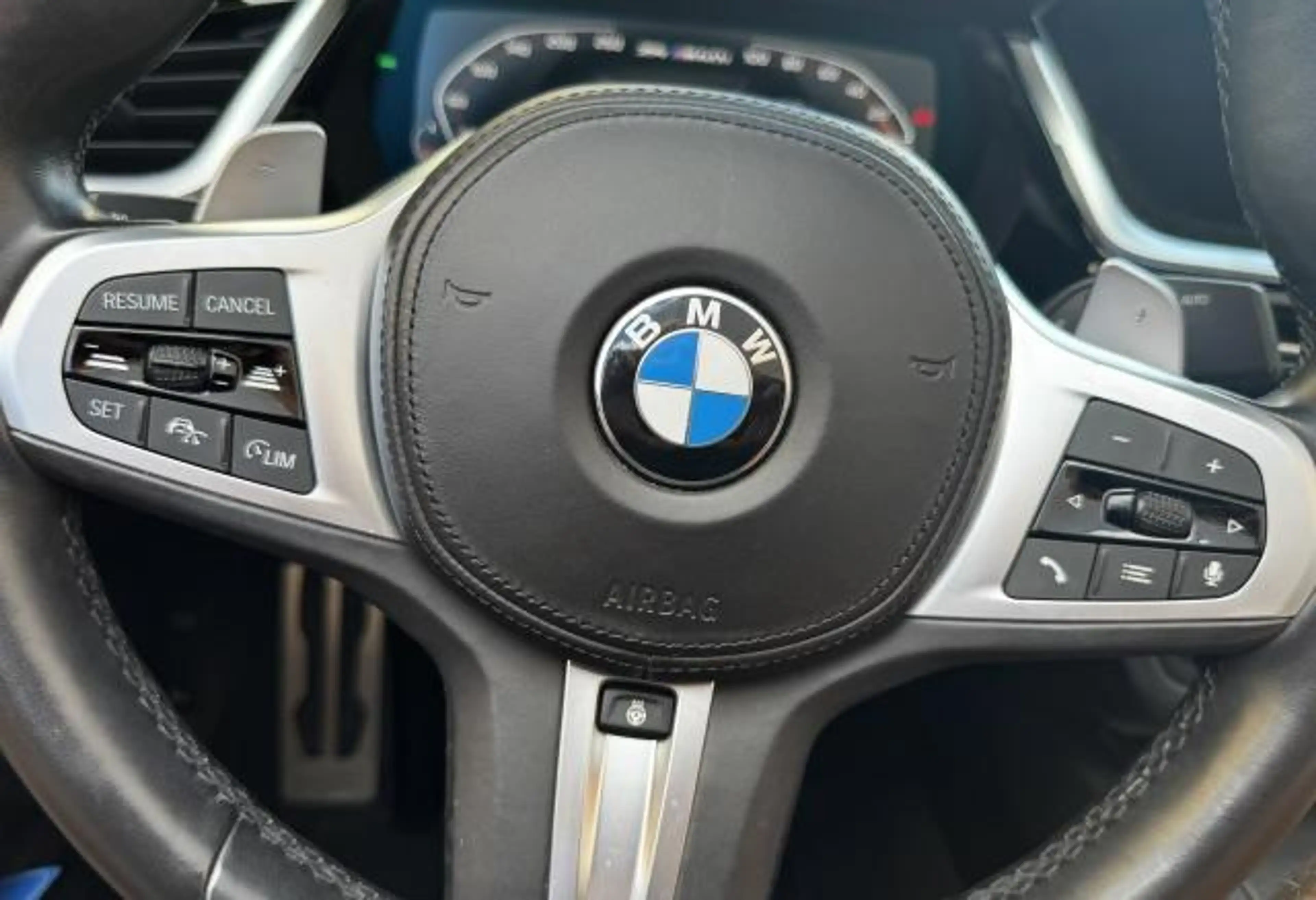 BMW Z4 Roadster M40i High Executive Full Option. El Stoel — photo 6