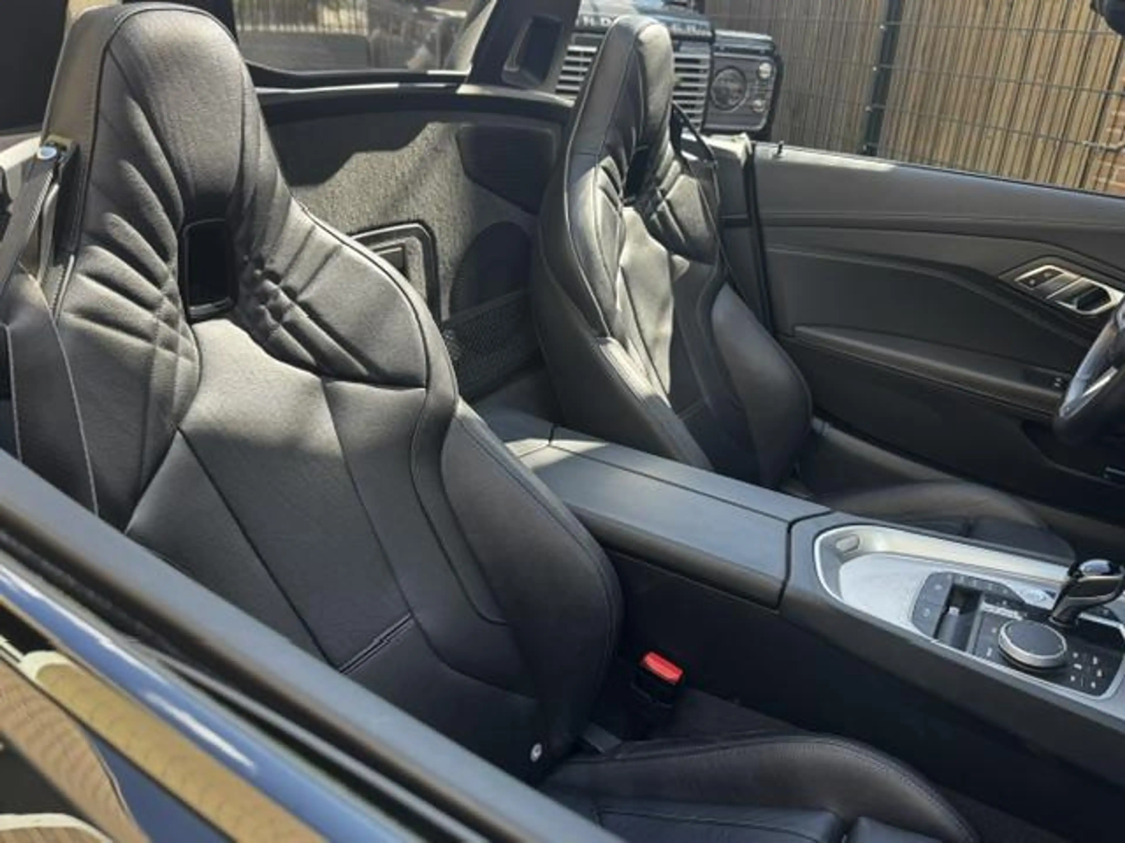 BMW Z4 Roadster M40i High Executive Full Option. El Stoel — photo 10