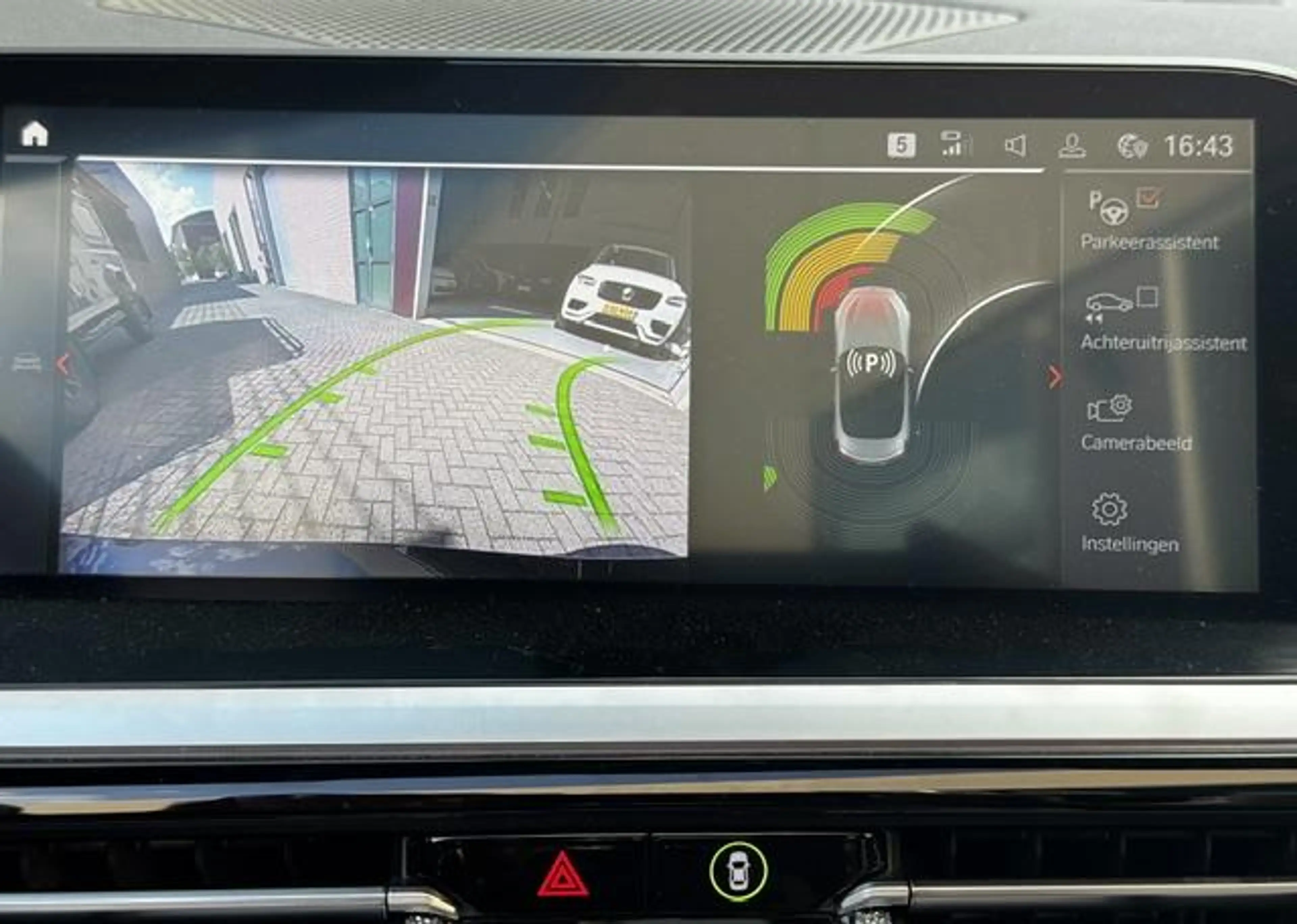 BMW Z4 Roadster M40i High Executive Full Option. El Stoel — photo 8