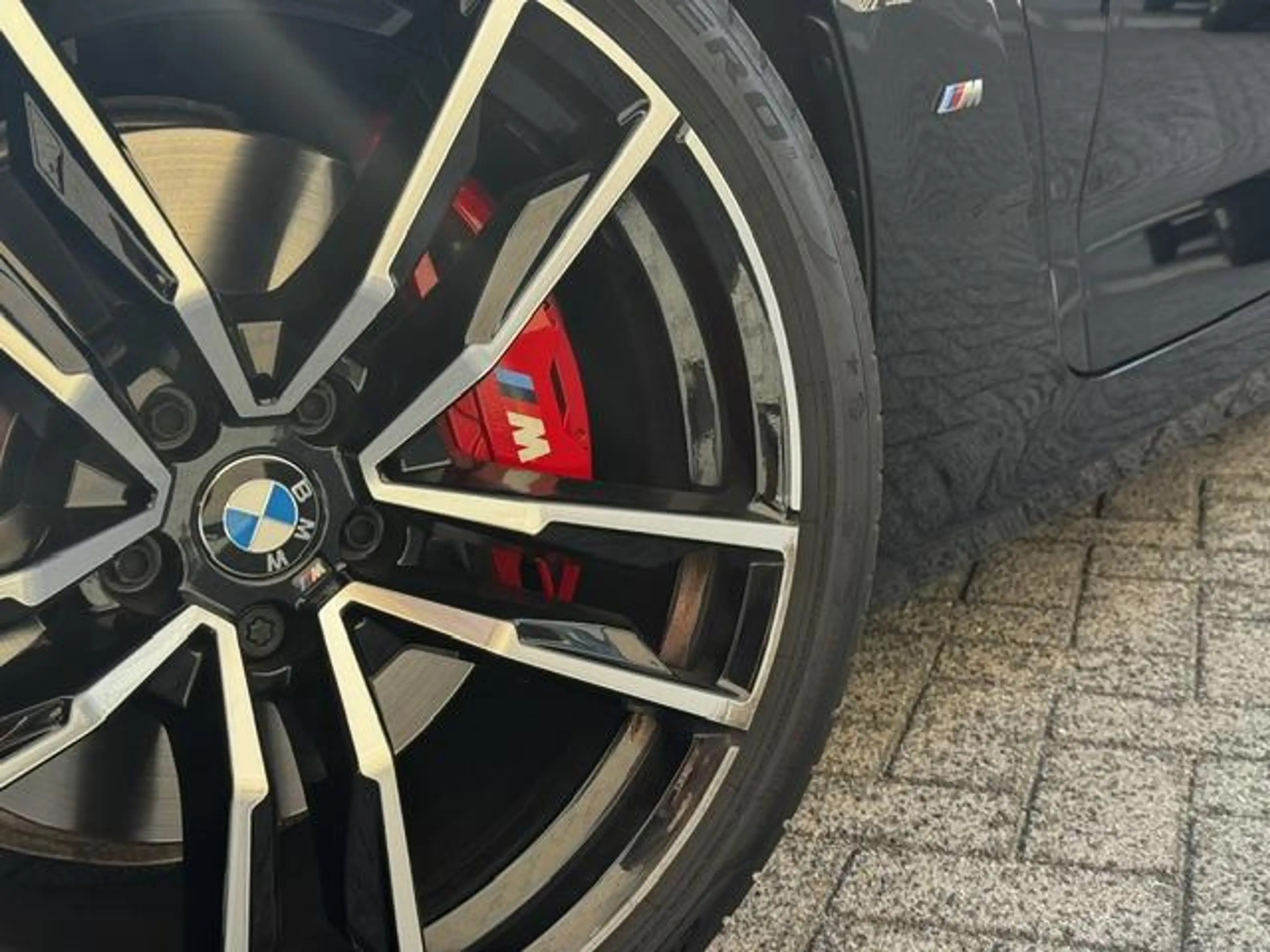 BMW Z4 Roadster M40i High Executive Full Option. El Stoel — photo 5