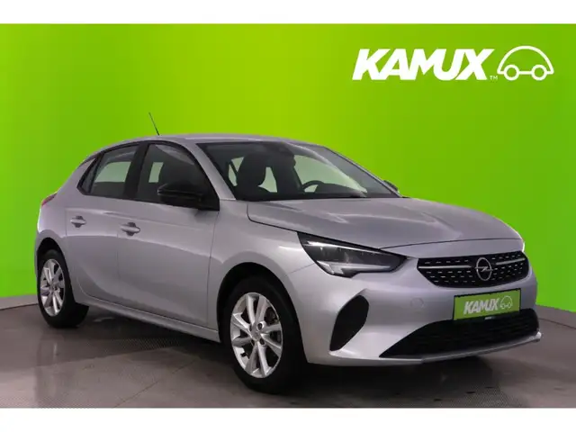 Opel Corsa F 1.2 Elegance+LED+NAVI+PDC+TEMPO