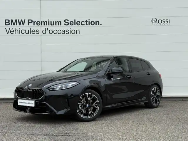 BMW 120 120dA 163ch M Sport DKG7