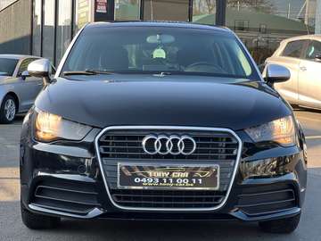 Sportback 1.2 TFSI✅garantie 12 mois✅*A/C*BT*AU