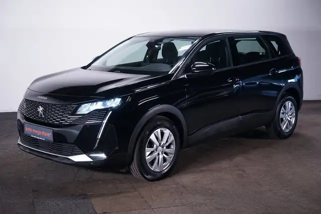 Peugeot 5008 1.2 PureTech ALLURE*LED*Kamera*Carplay*7-Si