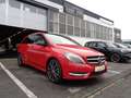 Mercedes-Benz B 250 7G-DCT Sportpaket*1.HD*NIGHT*PANO*LEDER*18 Rood - thumbnail 1