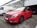 Mercedes-Benz B 250 7G-DCT Sportpaket*1.HD*NIGHT*PANO*LEDER*18 Rood - thumbnail 3