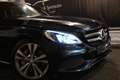 Mercedes-Benz C 350 e Plug-In Hybrid PACK AMG LINE / CAMERA / FULL !! Blauw - thumbnail 4