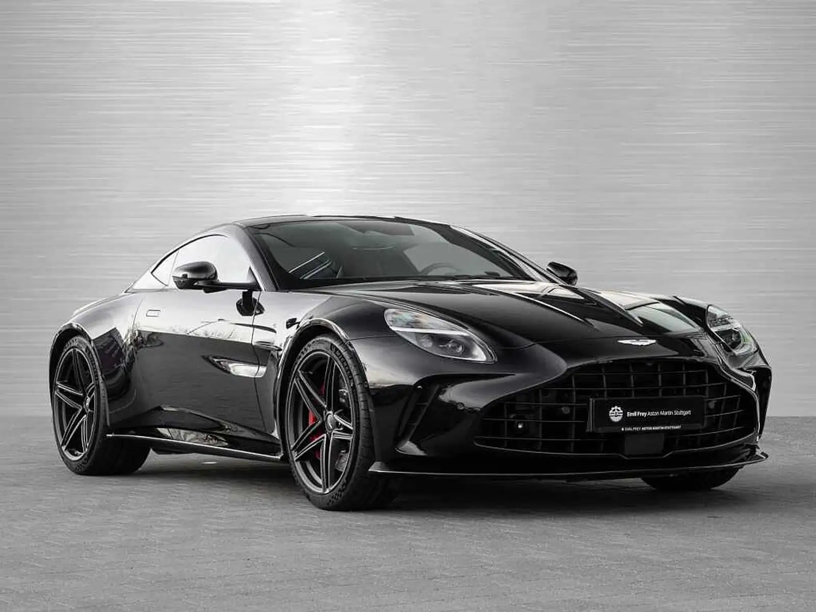 Aston Martin Vantage