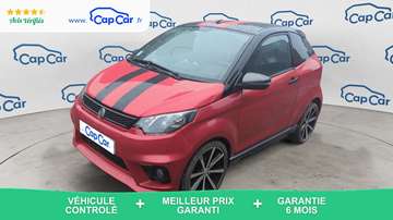 0.5 8 BVA GTI - 2 places Automatique