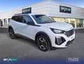 Peugeot 2008 1.2 PureTech S&S Allure 100 Blanco - thumbnail 3