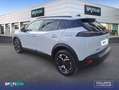 Peugeot 2008 1.2 PureTech S&S Allure 100 Blanco - thumbnail 5