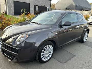 Mito 1.3 JTD M Distinctive Start garantie 12 mois