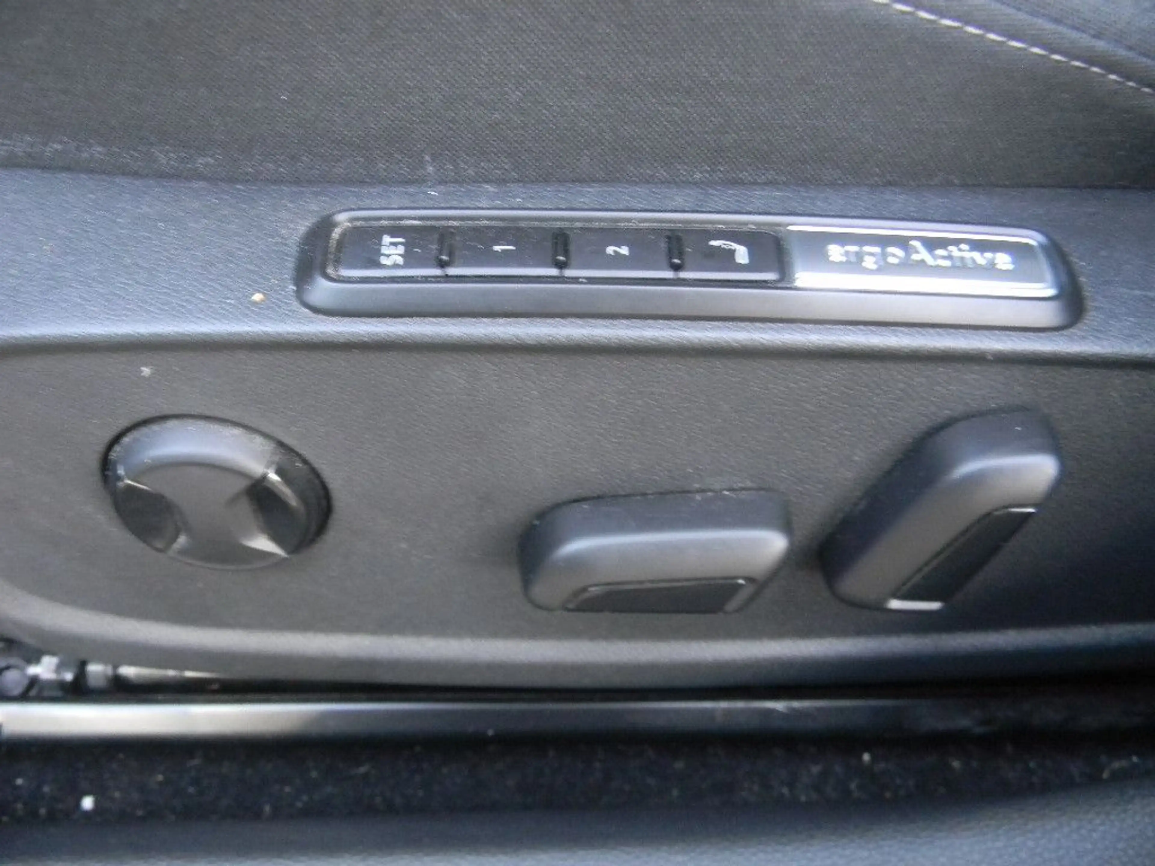 Volkswagen Golf VIII Lim. Style 1,5 TSI 6 GANG Kamera — photo 10