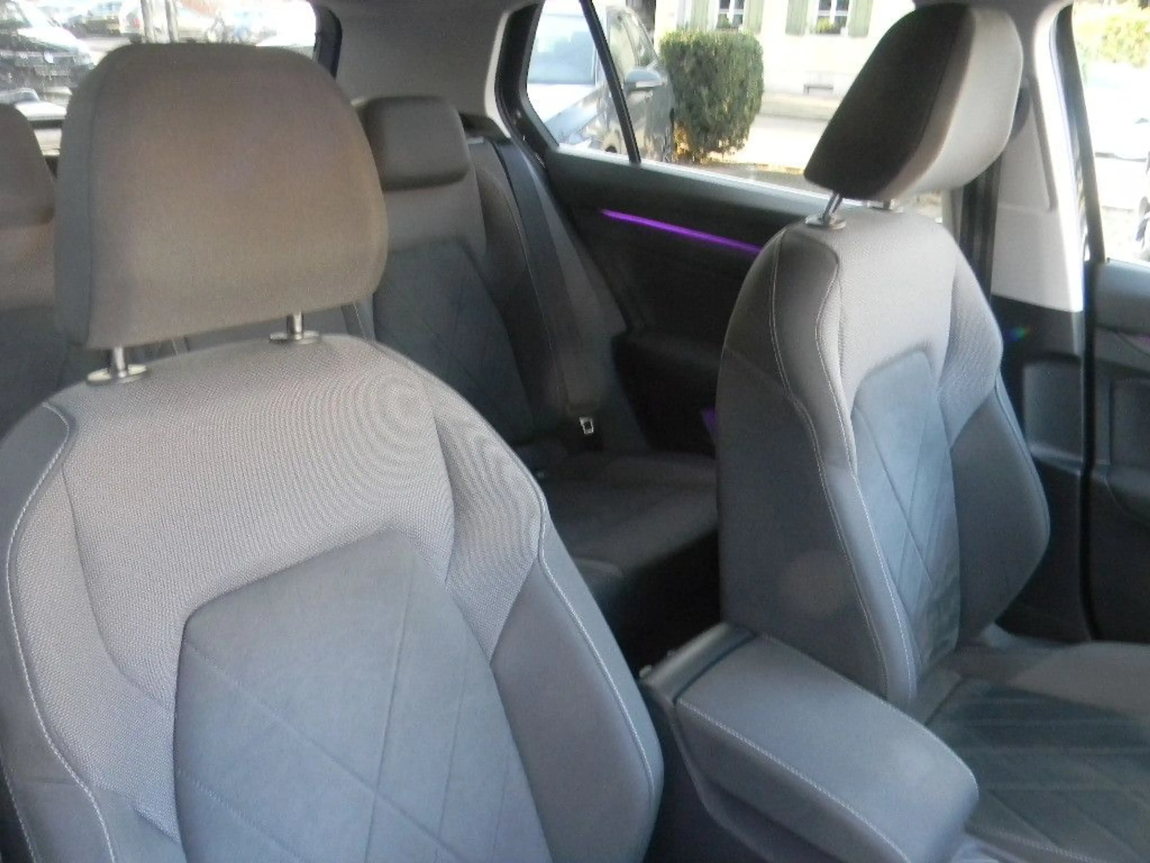 Volkswagen Golf VIII Lim. Style 1,5 TSI 6 GANG Kamera — photo 7