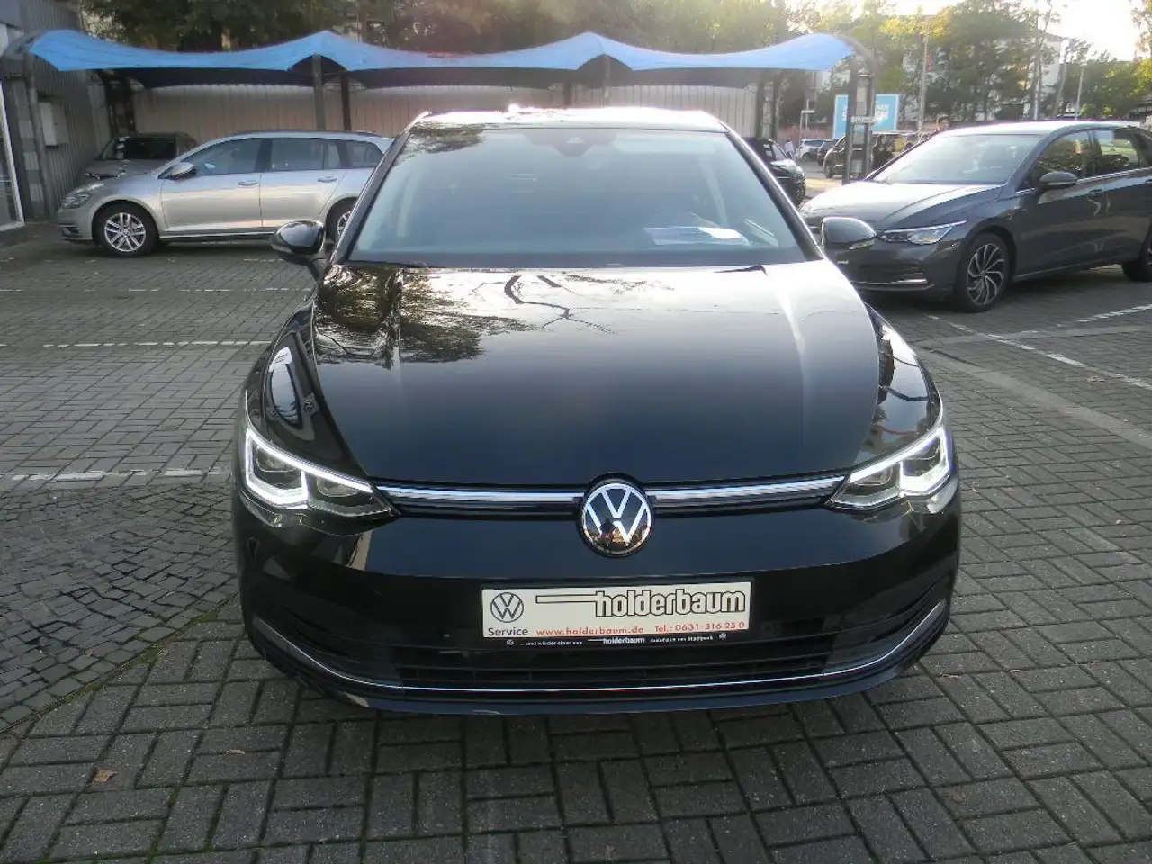 Volkswagen Golf, фото 3