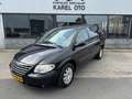 Chrysler Grand Voyager 3.3i V6 New York Edition Czarny - thumbnail 1