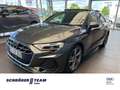 Audi A3 Sportback 35 TDI S line Pano Matrix Sonos Leder Grau - thumbnail 1