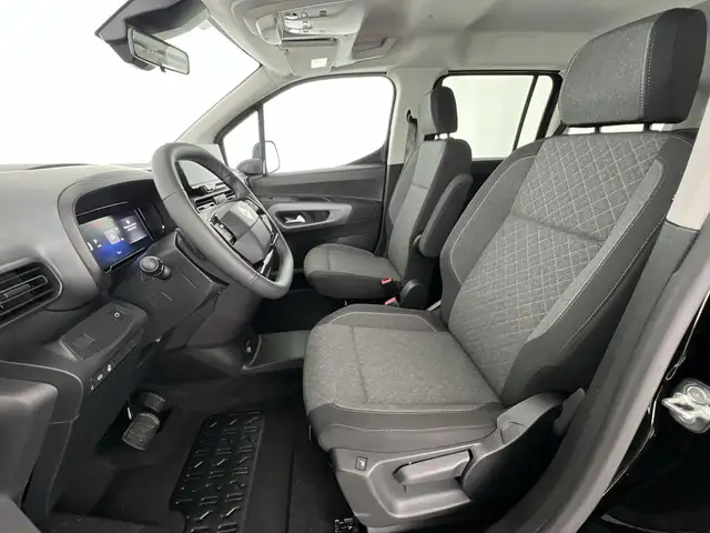 Opel Combo Life view 8