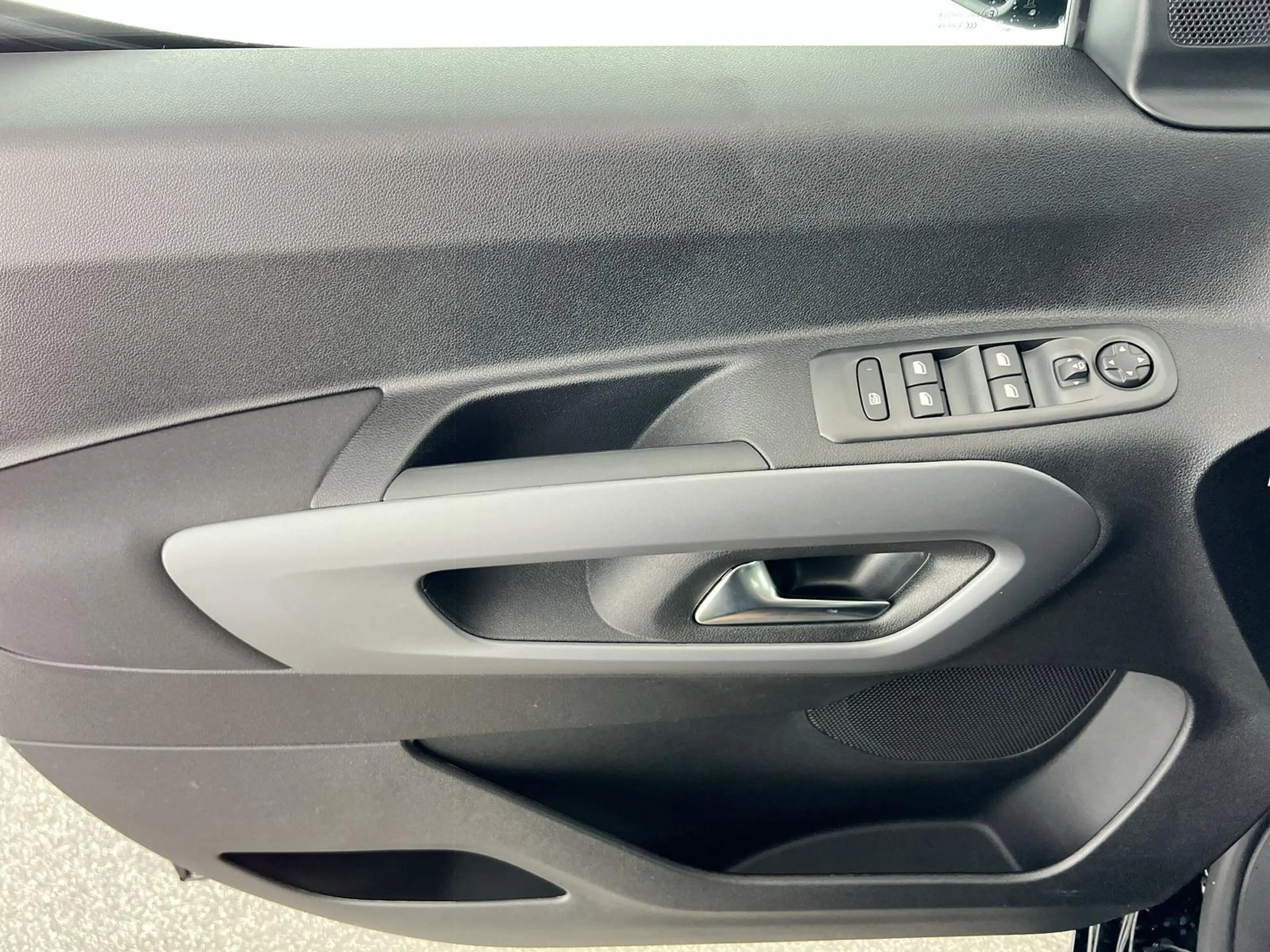 Opel Combo Life GS XL 1.5D*NAVI*SHZ*RFK*uvm — photo 10