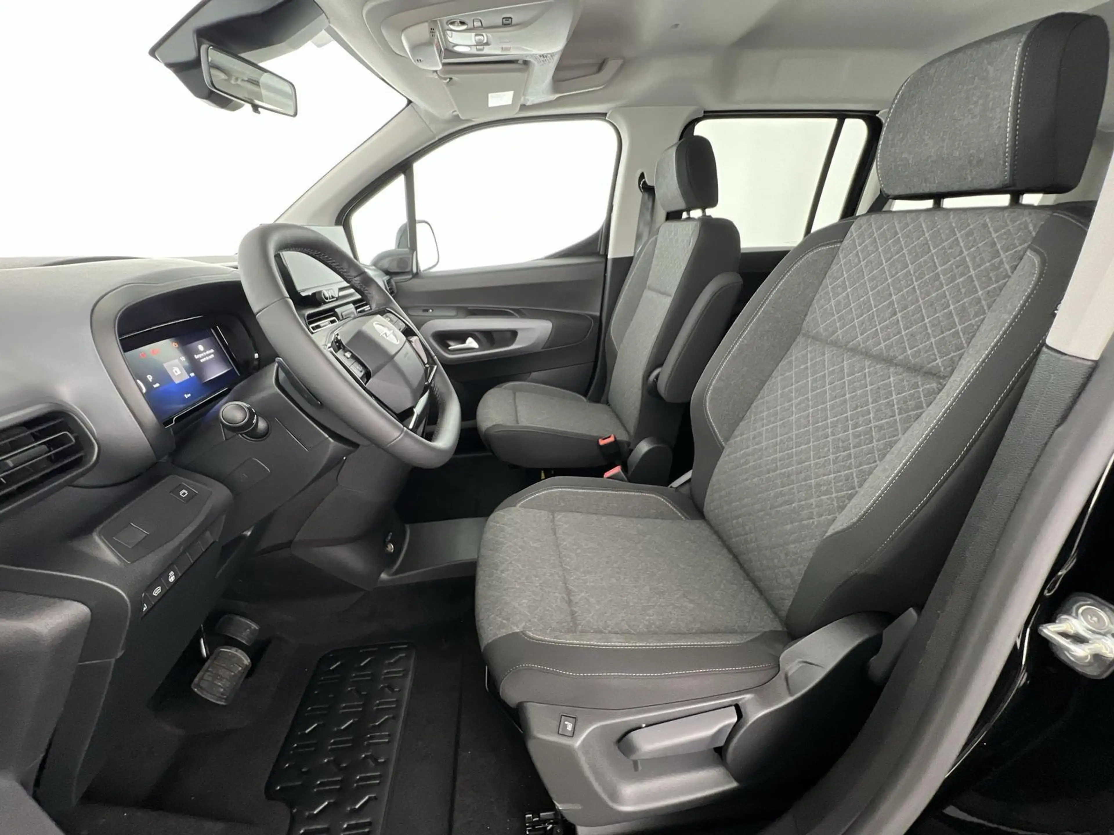 Opel Combo Life GS XL 1.5D*NAVI*SHZ*RFK*uvm — photo 8