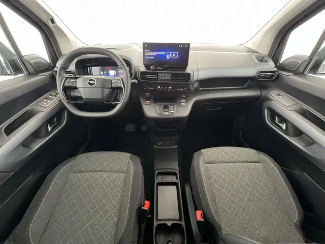 Opel Combo Life view 7