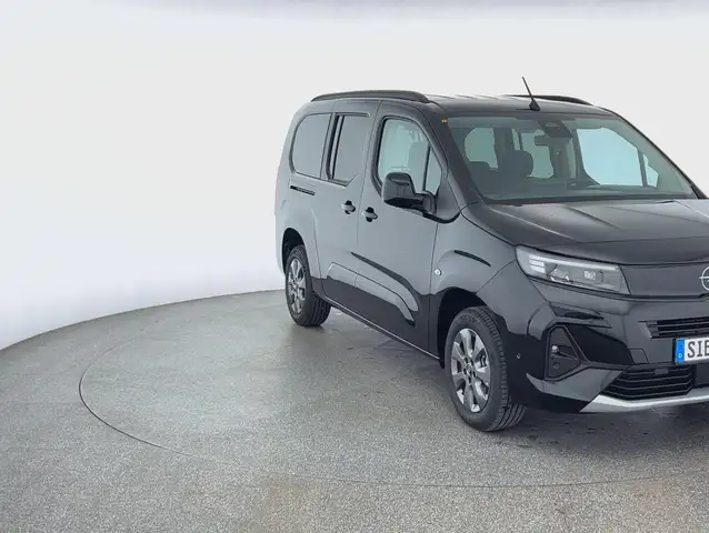 Opel Combo Life view 3