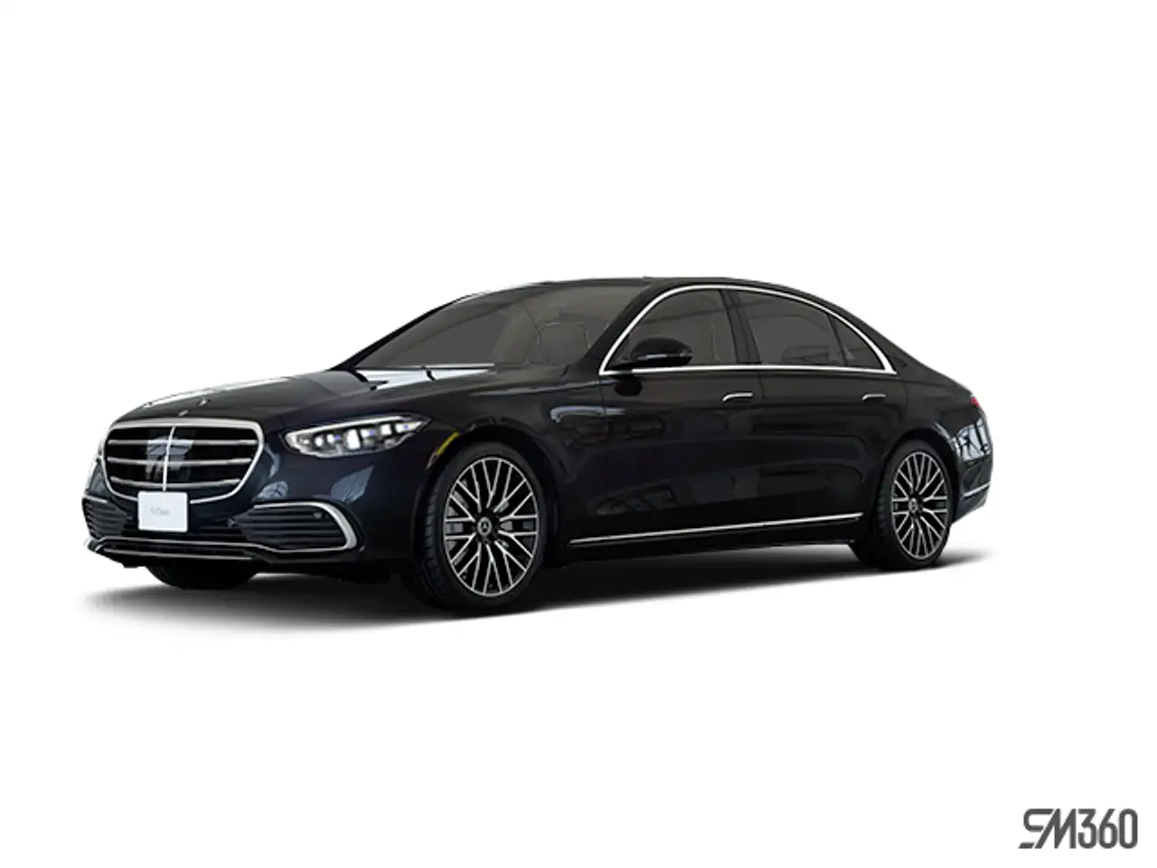 Mercedes-Benz S-Class снимка Mercedes-Benz S-Class