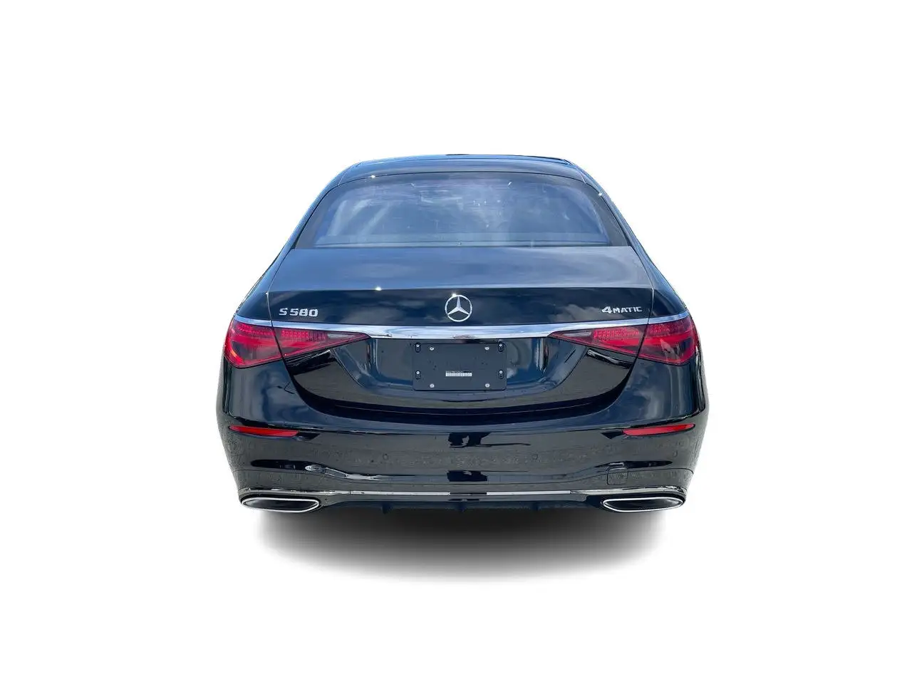 Mercedes-Benz S-Class fotografie Mercedes-Benz S-Class