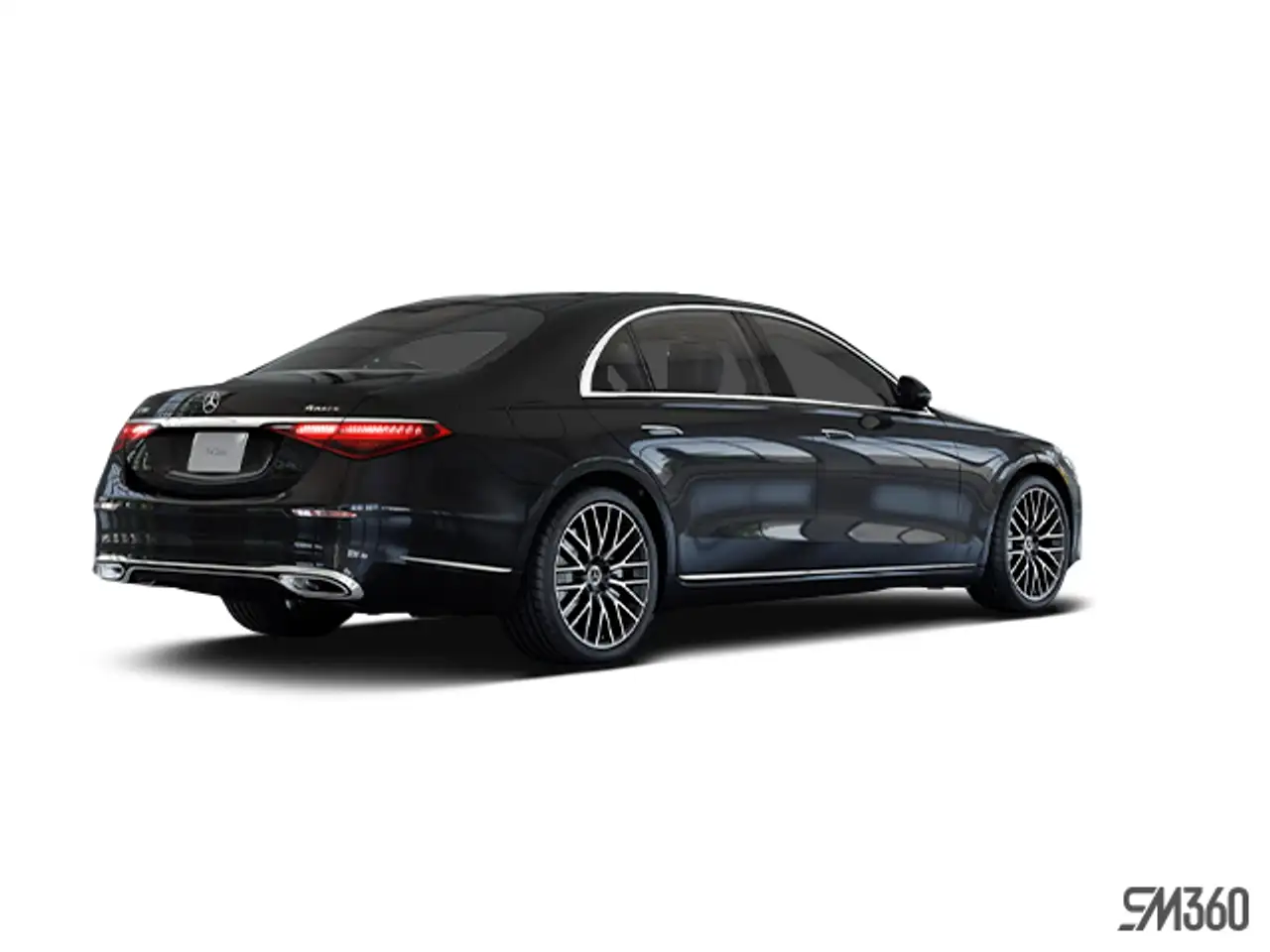 Mercedes-Benz S-Class снимка Mercedes-Benz S-Class