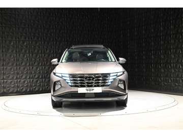 Tucson 1.6 CRDi Hybrid 48V - 136 - BV DCT-7 S\u0026S  2020 Executive PHASE 1