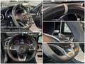 Mercedes-Benz C 63 AMG C 63 S AMG DriversP Airscarf DTR Burm Sportabgas Szürke - thumbnail 16