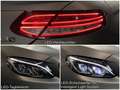 Mercedes-Benz C 63 AMG C 63 S AMG DriversP Airscarf DTR Burm Sportabgas Grau - thumbnail 18