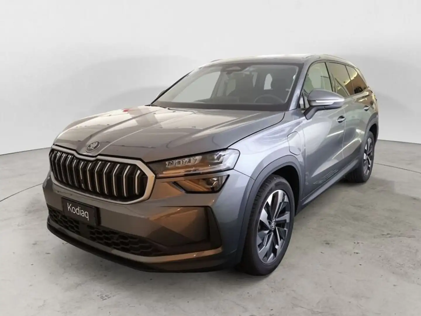 Skoda Kodiaq 1.5 TSI PHEV DSG Style Grigio - 1