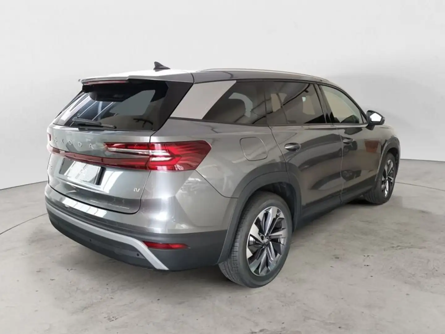 Skoda Kodiaq 1.5 TSI PHEV DSG Style Grigio - 2