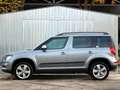 Skoda Yeti Ambition Outdoor 4x4/KAMERA/BI-XEN/AHK/TEMP Gris - thumbnail 6