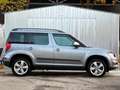 Skoda Yeti Ambition Outdoor 4x4/KAMERA/BI-XEN/AHK/TEMP Gris - thumbnail 5