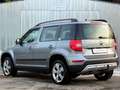 Skoda Yeti Ambition Outdoor 4x4/KAMERA/BI-XEN/AHK/TEMP Gris - thumbnail 4