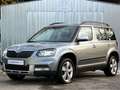 Skoda Yeti Ambition Outdoor 4x4/KAMERA/BI-XEN/AHK/TEMP Gris - thumbnail 1