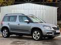 Skoda Yeti Ambition Outdoor 4x4/KAMERA/BI-XEN/AHK/TEMP Gris - thumbnail 2