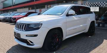 V8 6.4 HEMI 468 SRT A