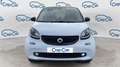 smart forTwo 1.0 71 Passion Blanc - thumbnail 5