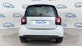 smart forTwo 1.0 71 Passion Blanc - thumbnail 3